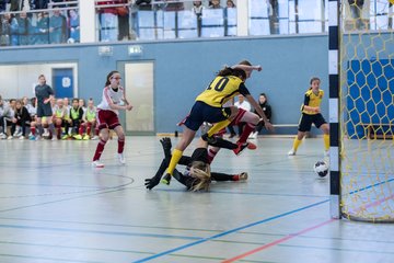 Bild 49 - wBJ Auswahl Futsalturnier